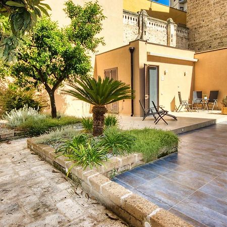 Giardino Dei Lenti Hotel Bari Kültér fotó